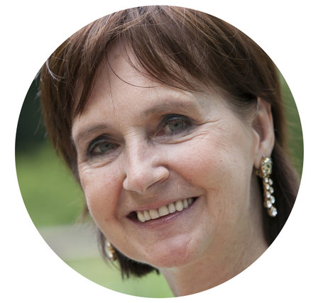 Anne-Marie Hooyberghs