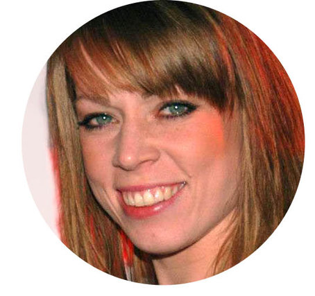 Lucinda Broecks