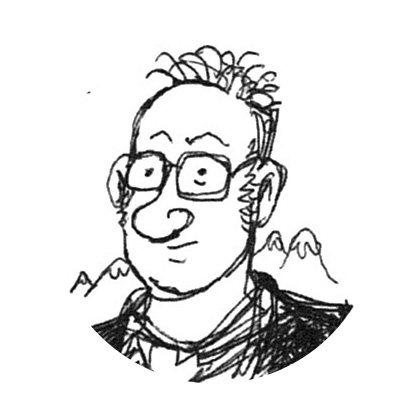 Berend J. Vonk