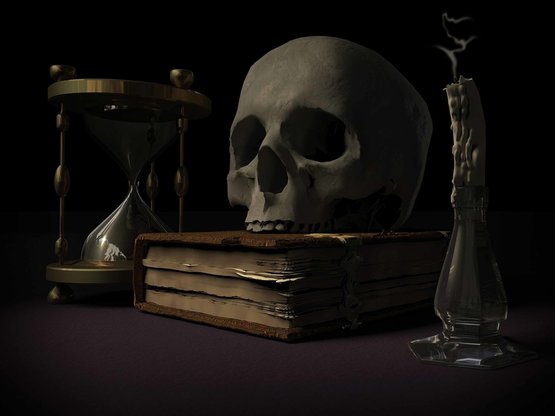 gothic novel