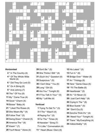 spelletjes-, puzzelboeken