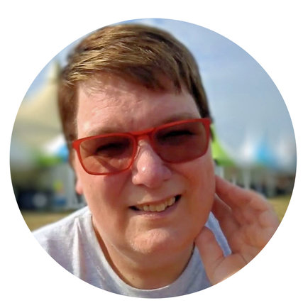 Johanna Lime (Pseudoniem)