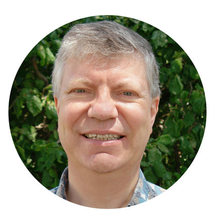 Carl T. Seaborn (pseudoniem)