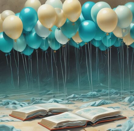 NIEUWSTE TITELS 2025