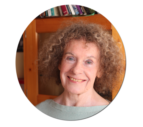 Margot Bavinck-Rompa