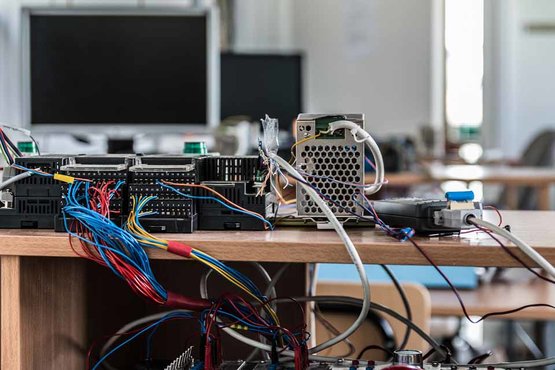 TECHNIEK & WETENSCHAP