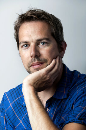 Bram Brouck (pseudoniem)