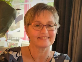 Anne Marie Berntsen - ANnA