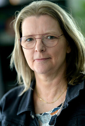 Yvonne Sonke (pseudoniem)