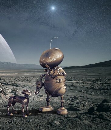 EBOOK | science fiction