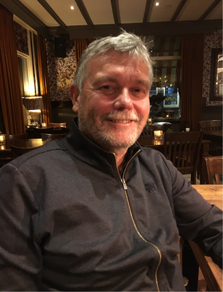 Bernie van Beek (pseudoniem)