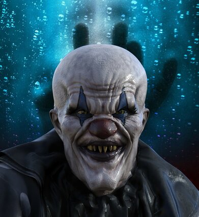 horror | griezel | sadisme