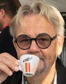 Willem van Kruijsdijk