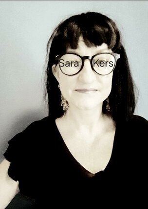 Sara Kers (pseudoniem)