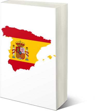 Auteurs wonend in Spanje