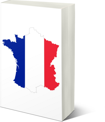 Auteurs wonend in Frankrijk