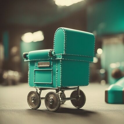 zwangerschap & geboorte