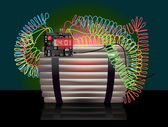 techniek & wetenschap