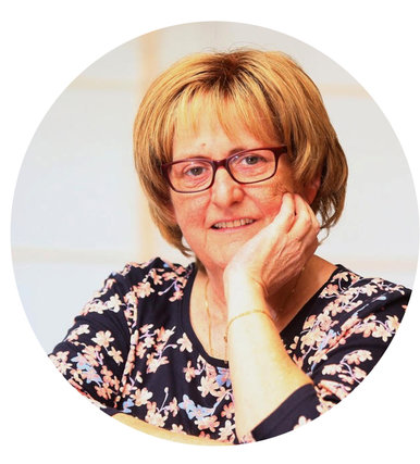 Blauwhartje (pseudoniem)