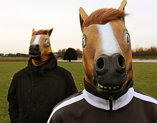 Sjors Kersten & Jarl Roelofsen