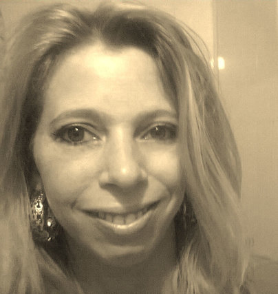 Nancy Walburg-van de Berg