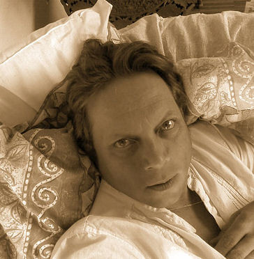 Gert Pieter van Motman