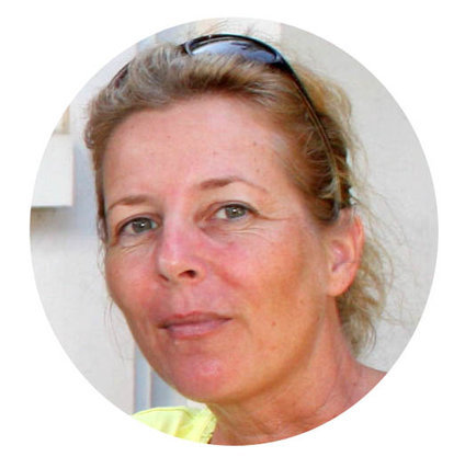 Esther van der Put-Freen