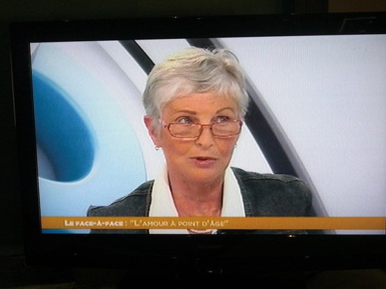 Maïti Goldman (pseudoniem)