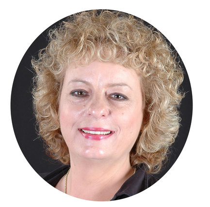 Brigitte Kruikemeier