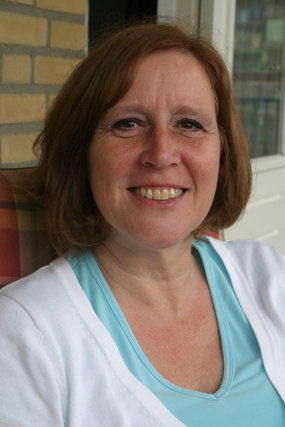 Marga Kessenich