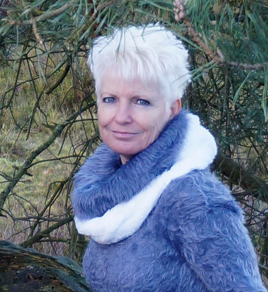 Tanja van der Linden