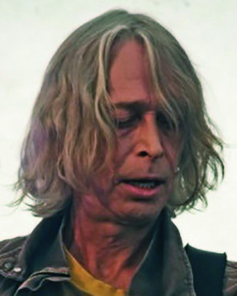 Terrence Lauerhohn (pseudoniem)