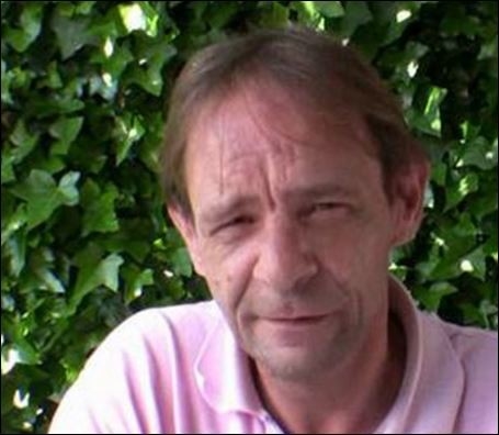 Robert van de Luitgaarden