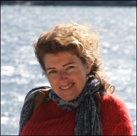 Katrien Van Effelterre