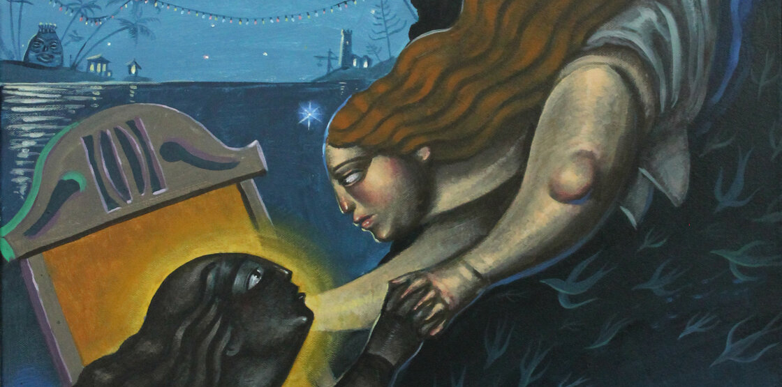 Linda Elstrodt †