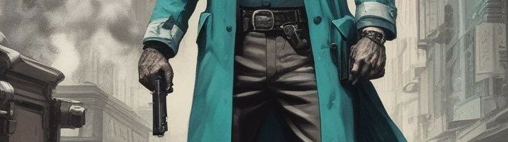 EBOOK | thriller-detective-crime-spanning-mysterieus