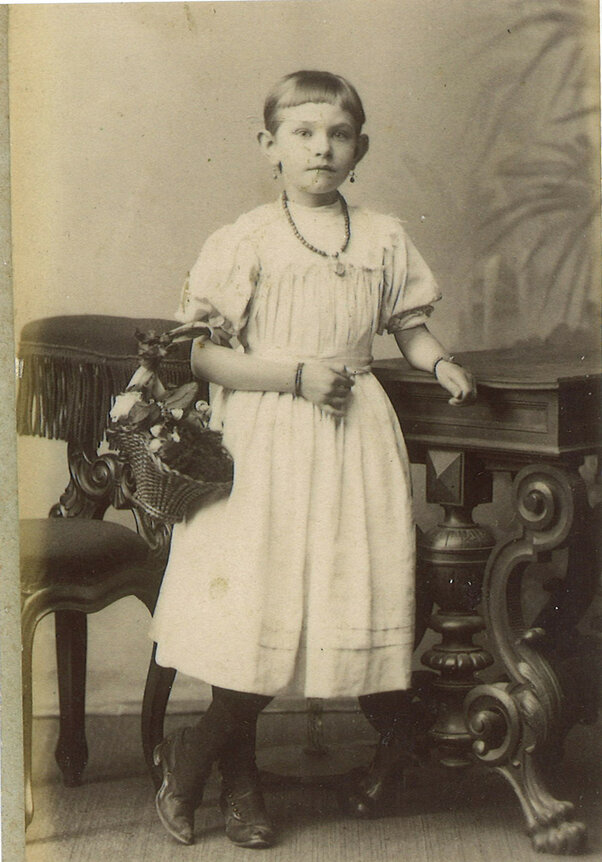 A. Spoor-van der Eerden