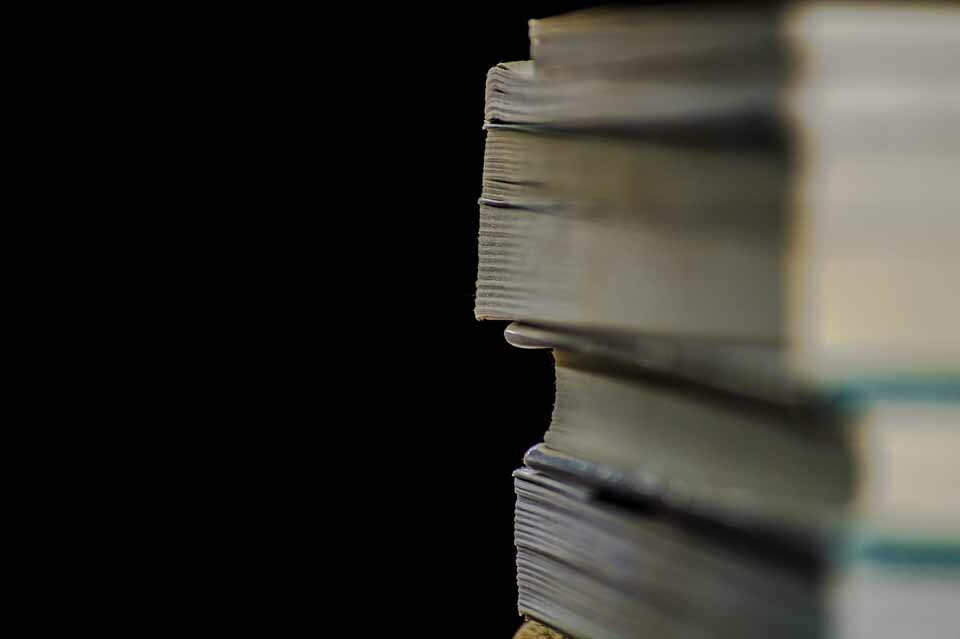 fictie verhalenbundel