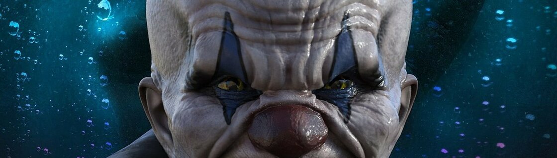 horror | griezel | sadisme