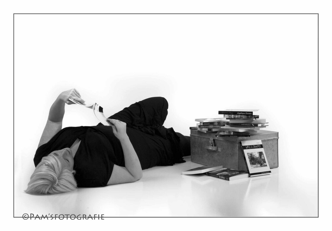 Angélique Kersten (Arnhems Blond)