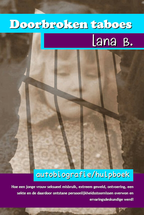 Lana B. (pseudoniem)