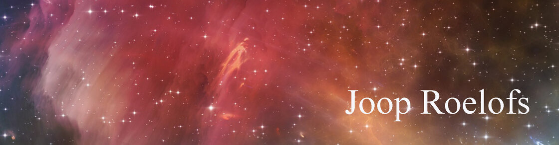 Joop Roelofs †
