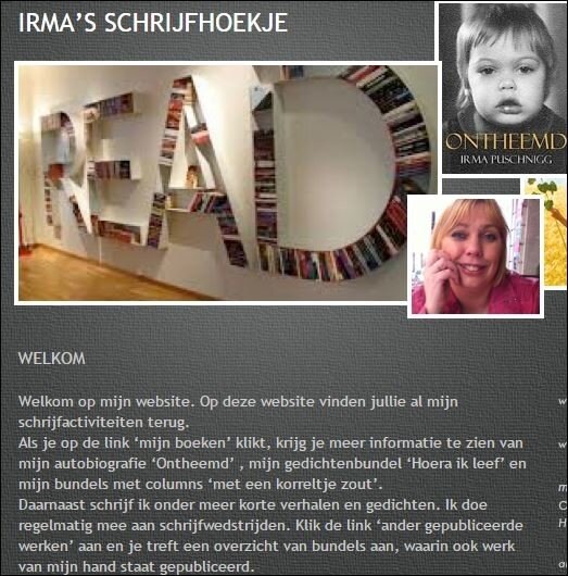 Irma Kurpershoek