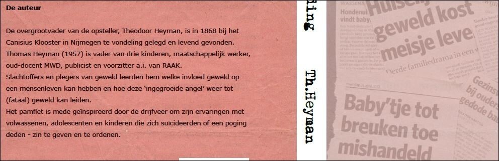 Thomas Heyman