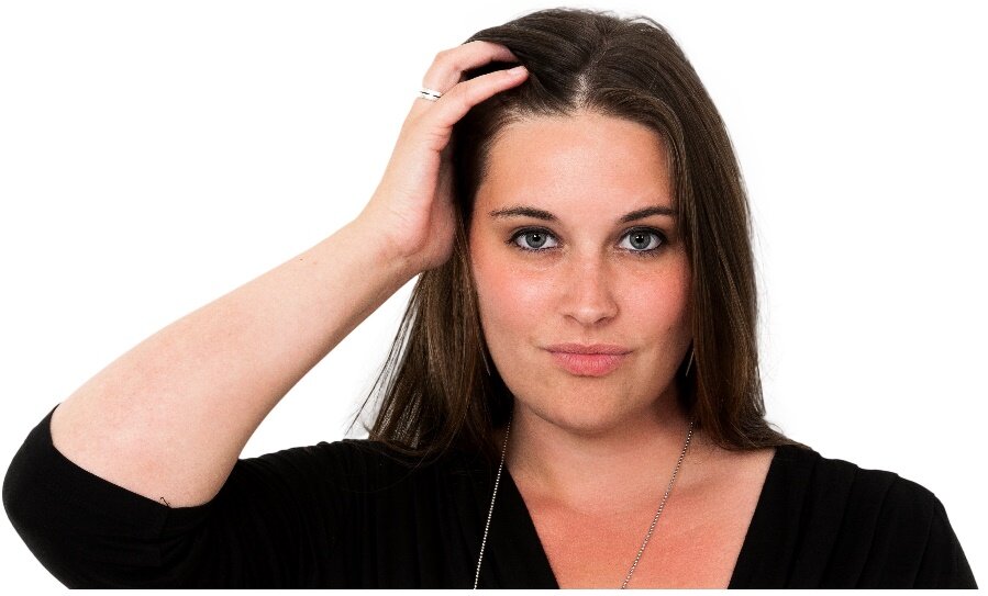 Iris Blauw (pseudoniem)