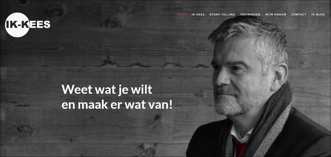 Kees van den Hombergh