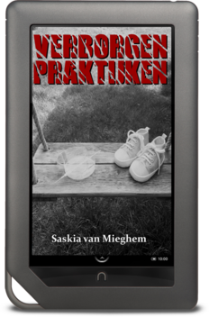 ePub | Verborgen praktijken | Saskia van Mieghem