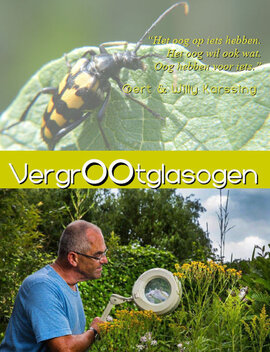 VergrOOtglasogen  | Gert &amp; Willy Karssing