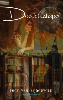 DOEDELZAKSPEL | Dick van Zijderveld