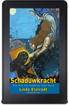 ePub | Schaduwkracht | Linda Elstrodt